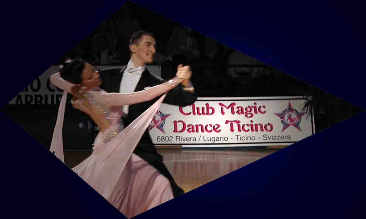 Club Magic Dance Ticino, Rivera, Lugano