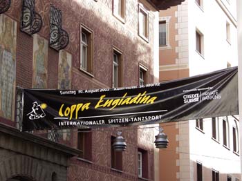 Coppa Engiadina 2003