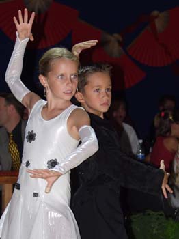 Swiss Amateur Championships 2003