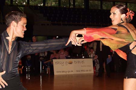 Rivella Swiss Dancesport Event 2004