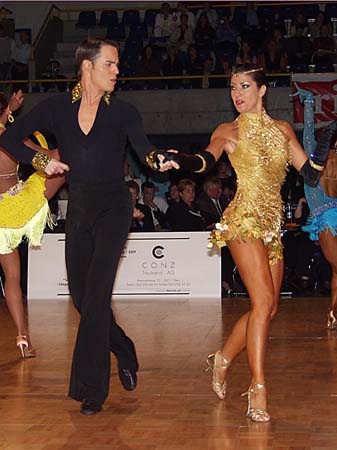 Rivella Swiss Dancesport Event 2004