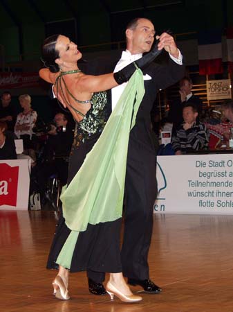 Rivella Swiss Dancesport Event 2004