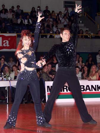 Rivella Swiss Dancesport Event 2004