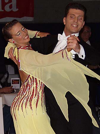 Rivella Swiss Dancesport Event 2004