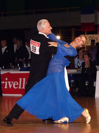 Rivella Swiss Dancesport Event 2004