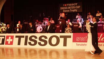 Tissot Swiss-Inter-Cup