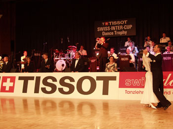 Tissot Swiss-Inter-Cup 2004