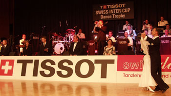 Tissot Swiss-Inter-Cup 2003