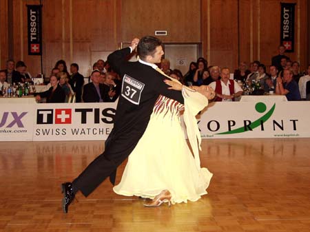 Tissot Swiss-Inter-Cup 2004