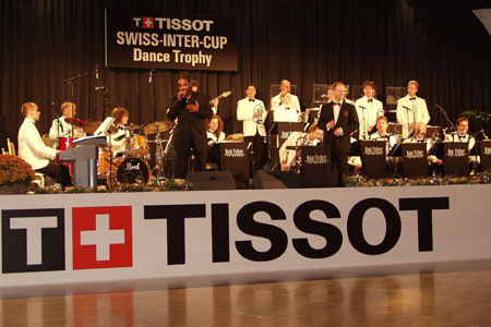 Tissot Swiss-Inter-Cup 2004