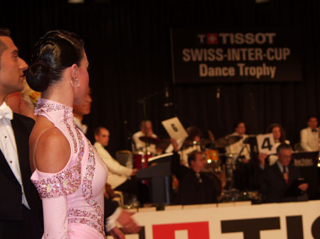 Tissot Swiss-Inter-Cup 2005