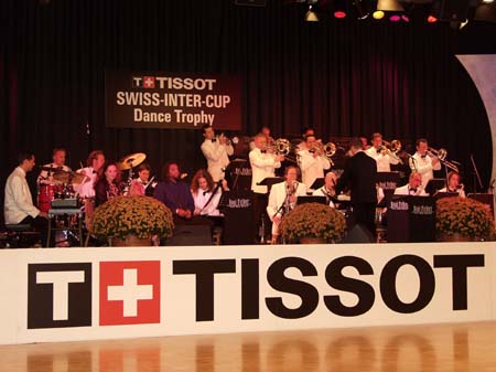 Tissot Swiss-Inter-Cup 2004