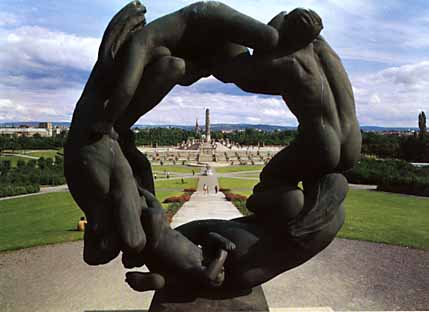 Gustav Vigeland