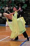 Joanne Clifton, Marco Cavallaro