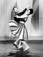 Walter and Marianne Kaiser TV Dance Classes 1961 - 1965